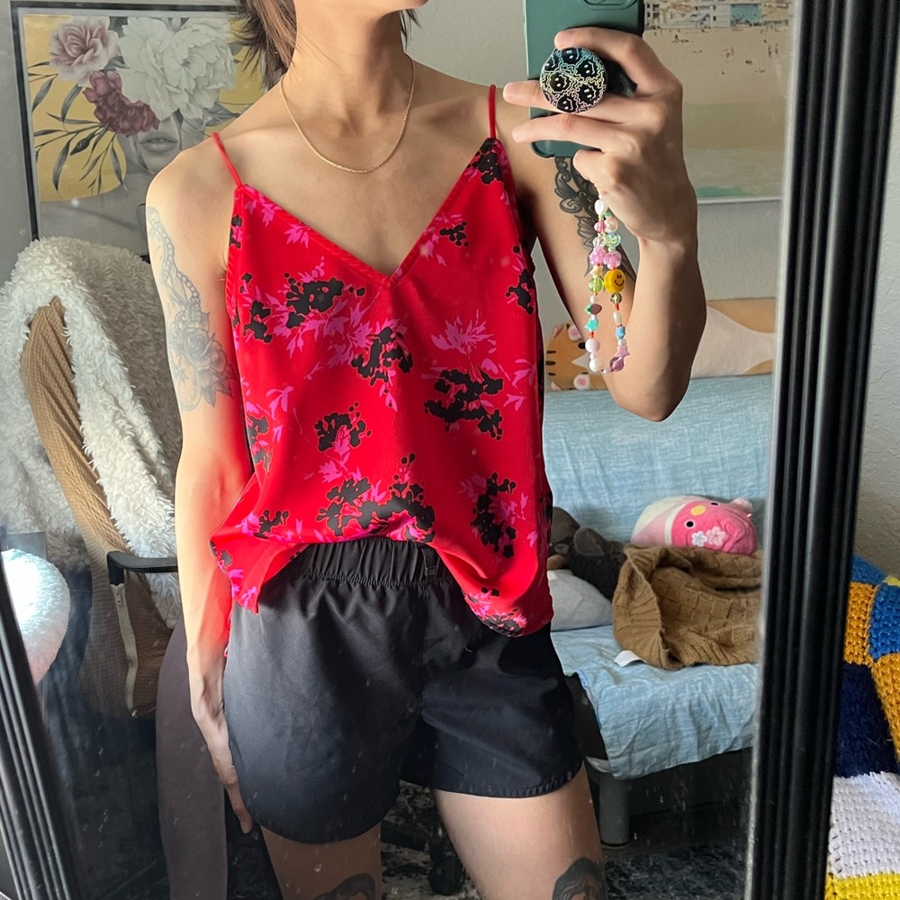 A new day cami top